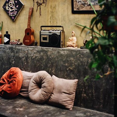 Diwas Stay Yogyakarta Exterior photo