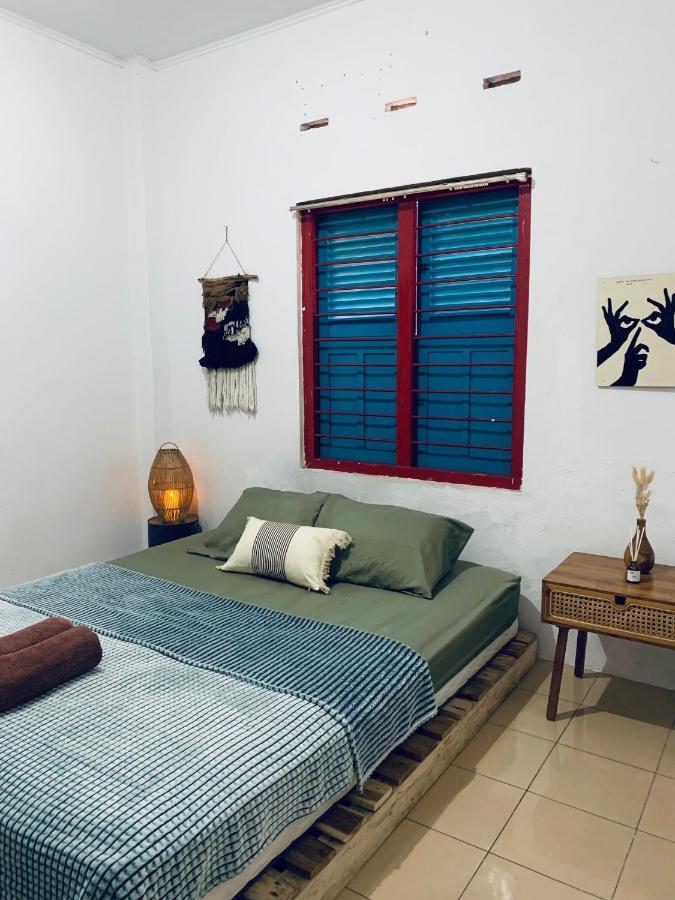 Diwas Stay Yogyakarta Exterior photo